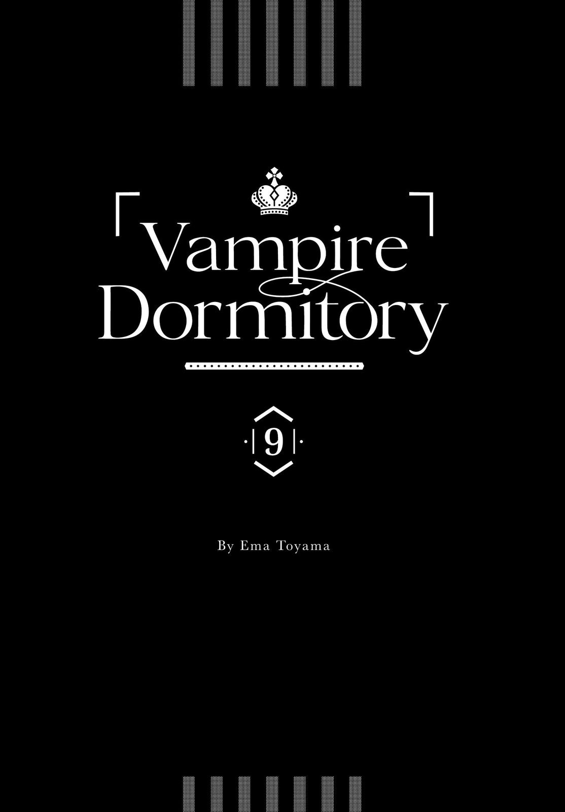 ký túc xá ma cà rồng chapter 33.1 3