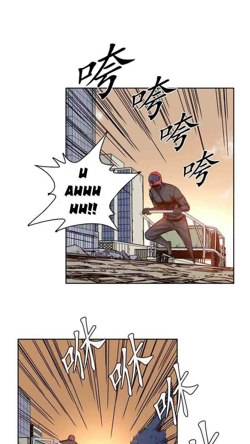 vua của vong linh chapter 70 6