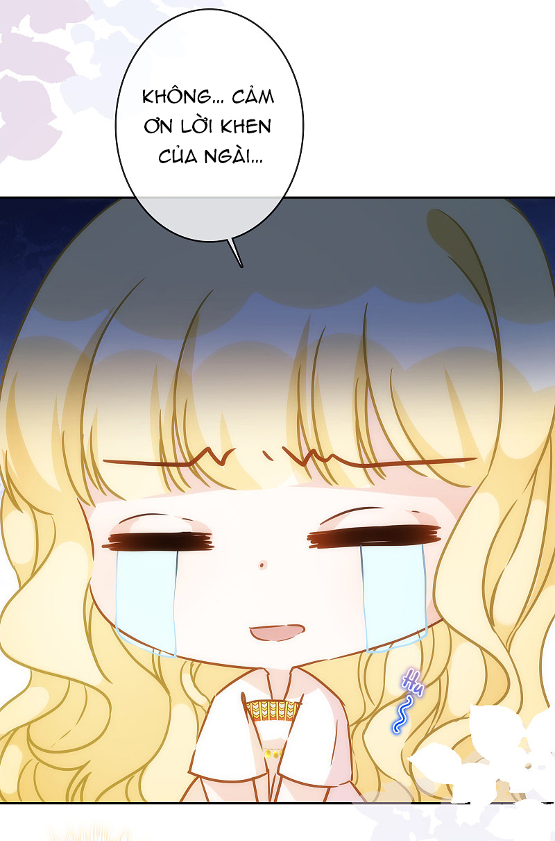 vương phi của babylon chapter 22.1 15