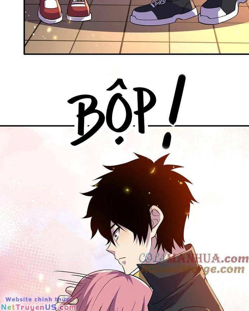 nhìn thấy thanh máu, ta xử tội thần linh chapter 127 17