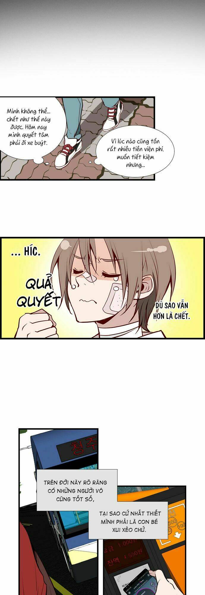 golden change chapter 1 17