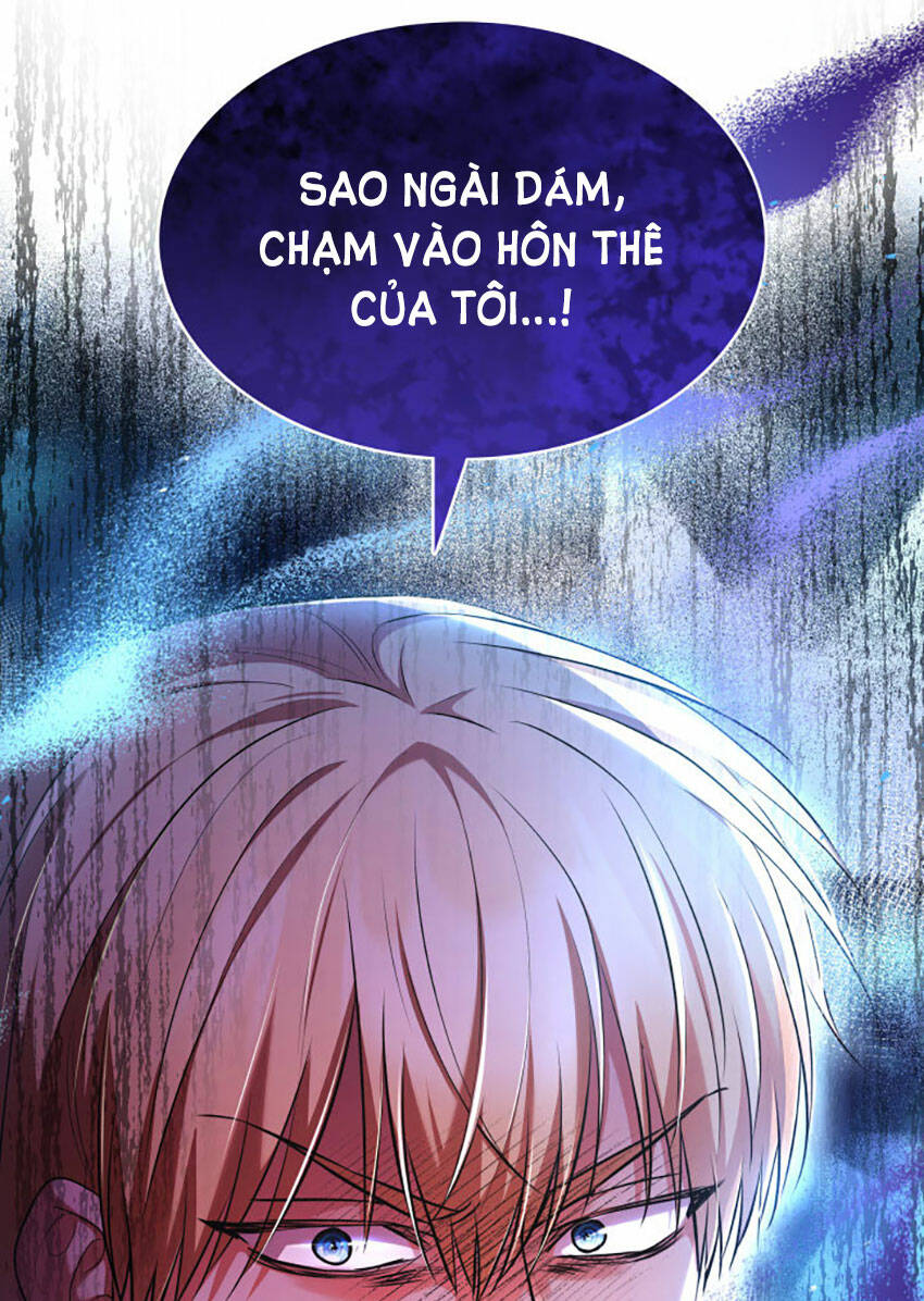 từ ác nữ, tôi trở thành một người mẹ chapter 45.1 16