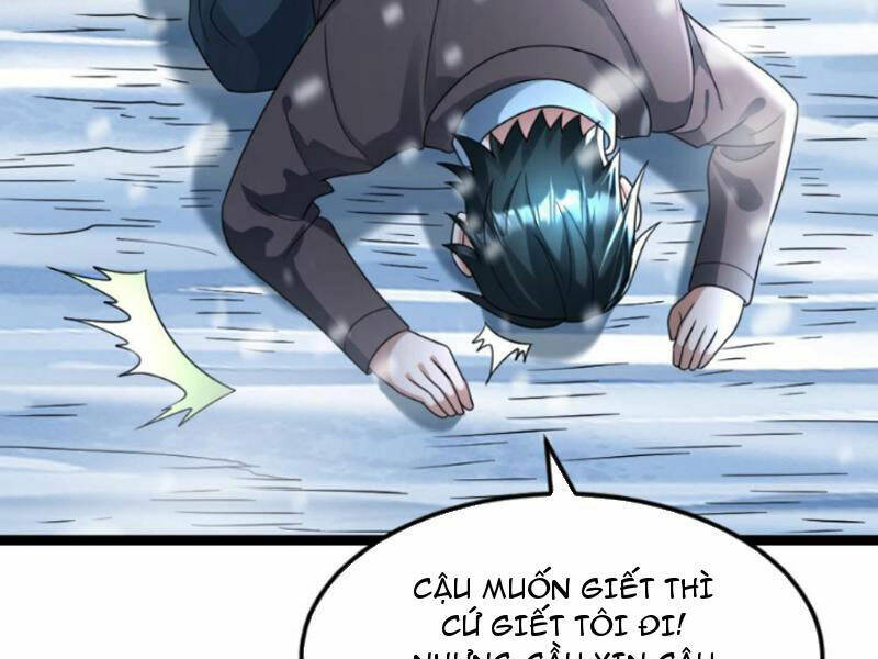 đóng băng toàn cầu: tôi gây dựng nên phòng an toàn thời tận thế chapter 215 47