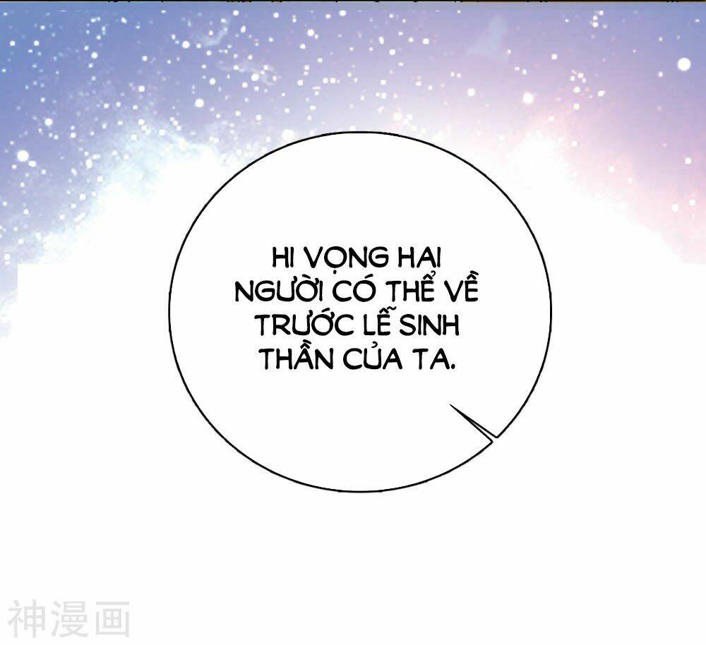 huyết túc khế ứớc chapter 12 20