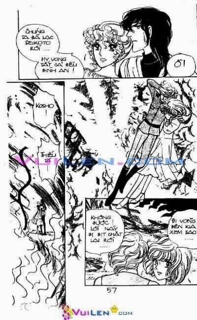 tiểu thư áo trắng chapter 12 57