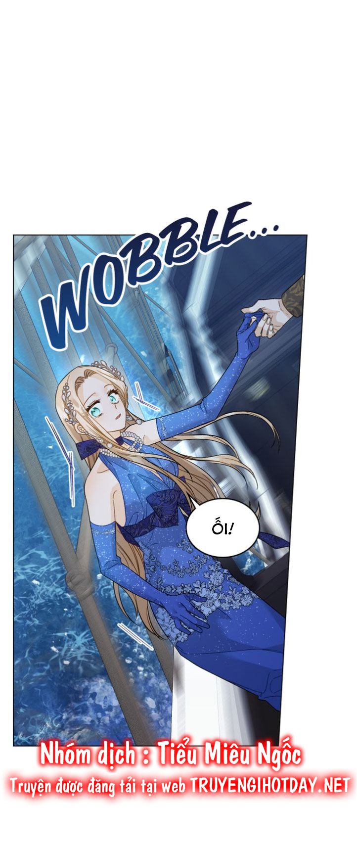 hải tặc thượng lưu chapter 18 21