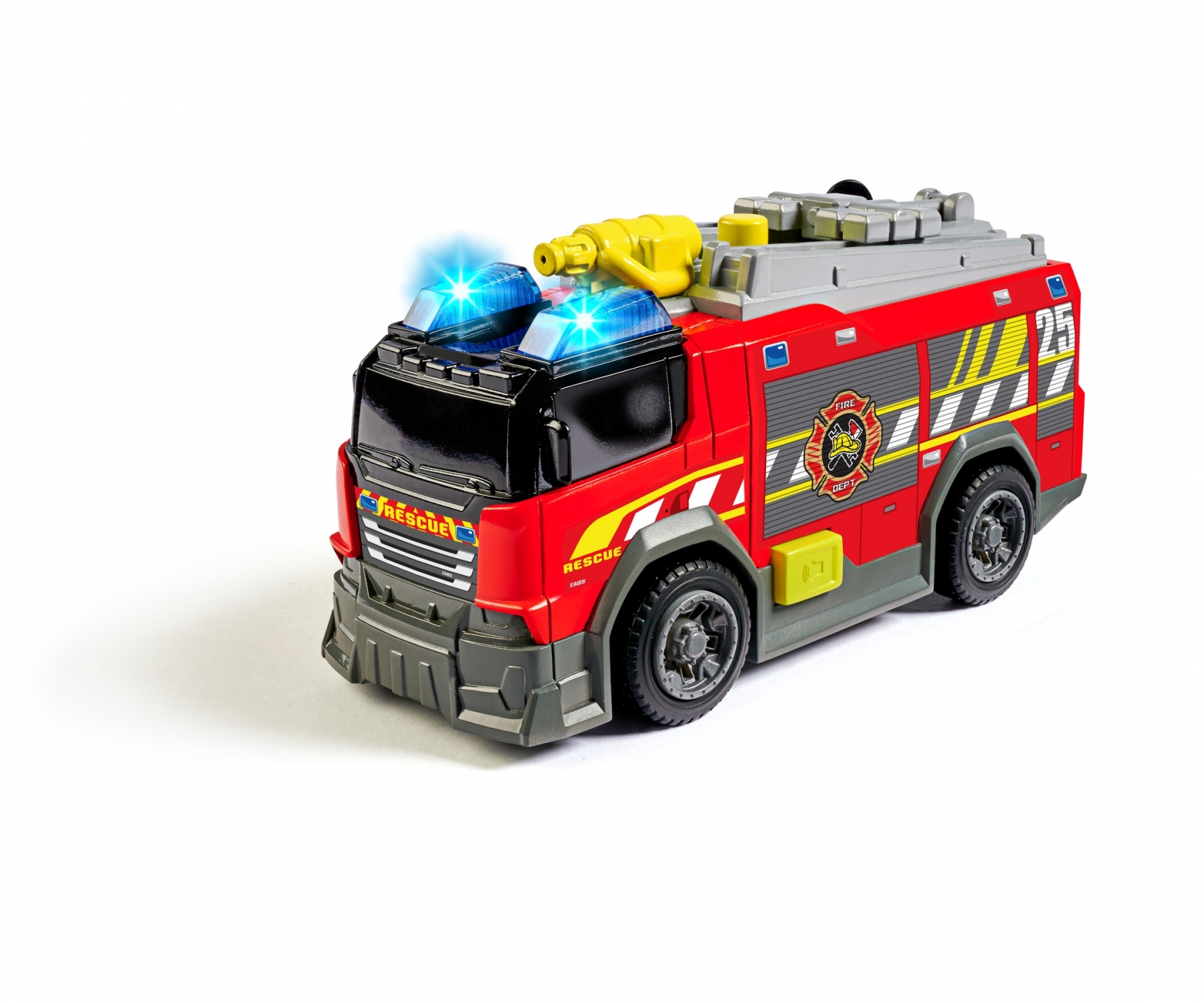 Đồ Chơi Xe Cứu Hỏa DICKIE TOYS Fire Truck 203302028