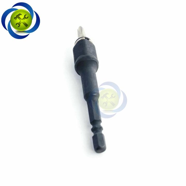Đầu chuyển lục giác sang mũi vít và bulong Buddy BA0088