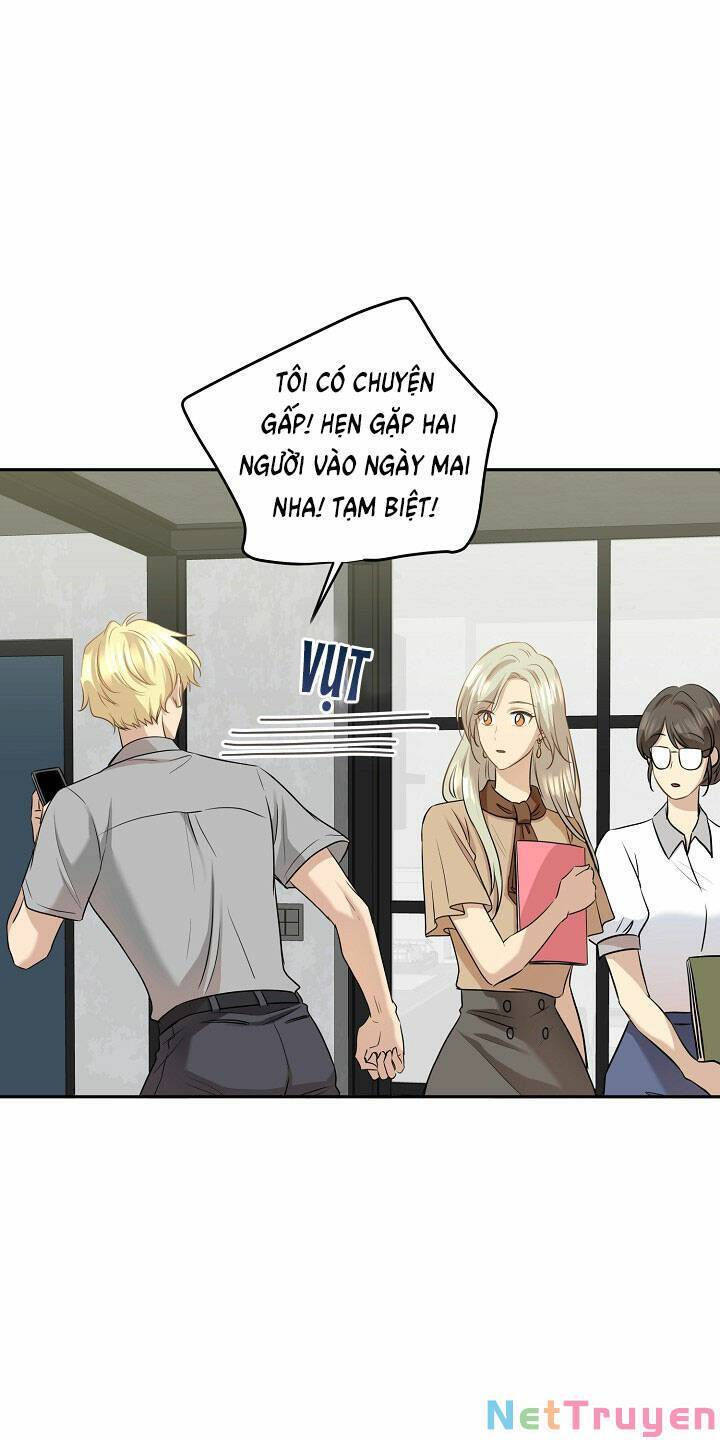 cuộc sống kỳ thú chapter 90 5