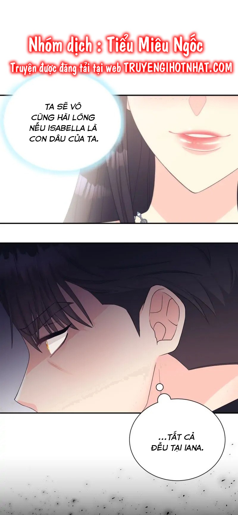 đức hạnh của công chúa phản diện chapter 6 22