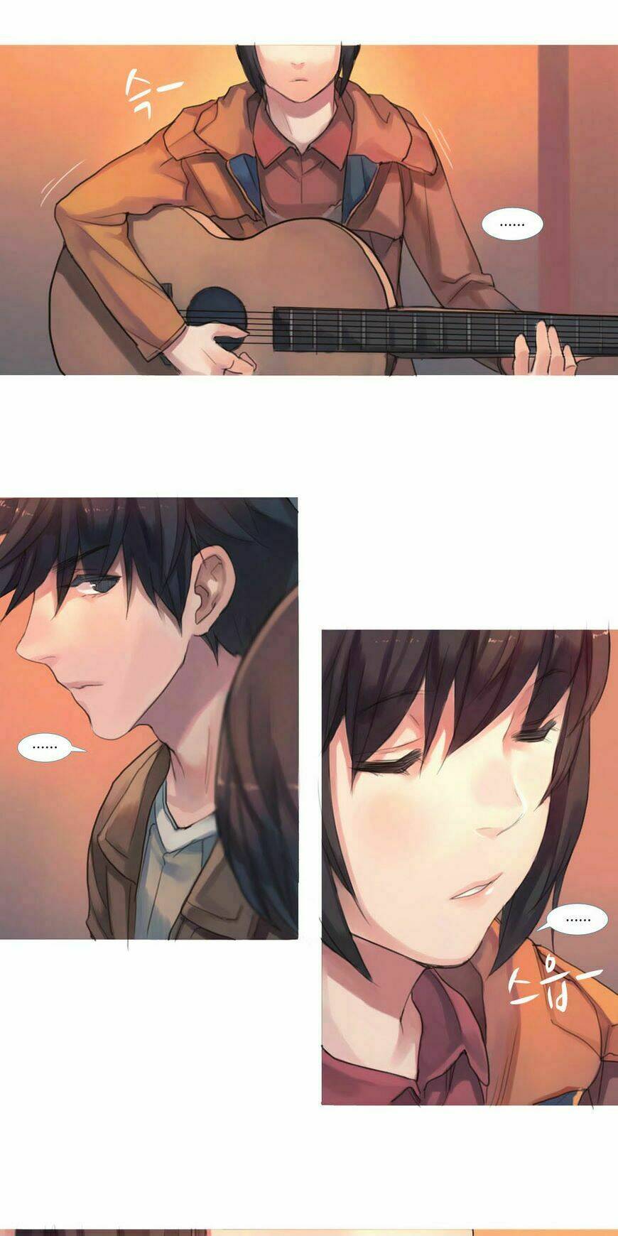 by chance, we... and... chapter 61 8