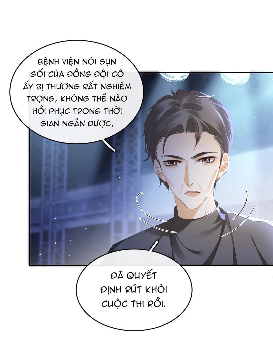 không làm trai bao! chapter 101 26