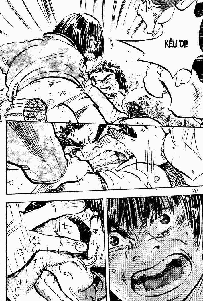 khát vọng đường đua chapter 2 17