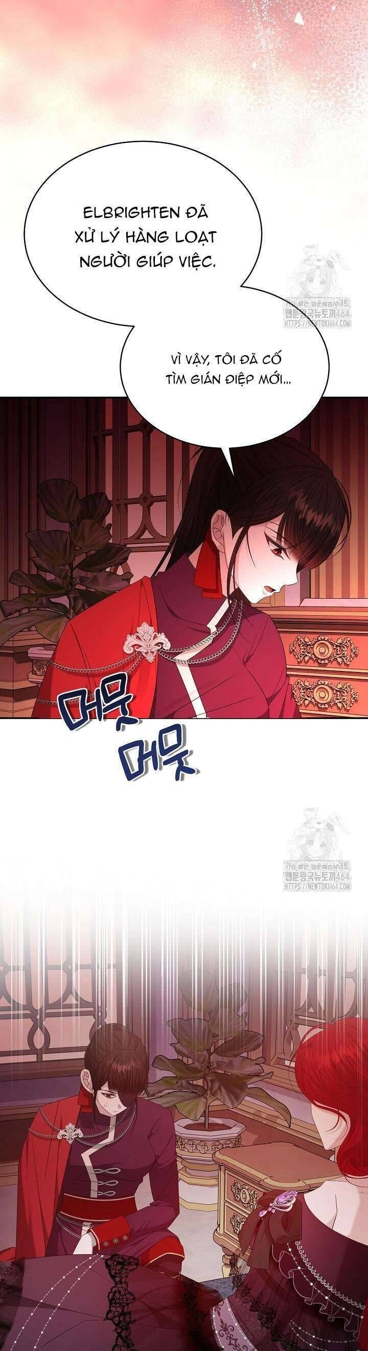 hướng dẫn về ác nữ chapter 26 17