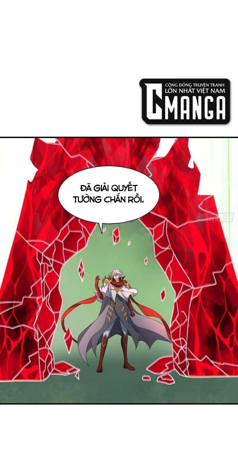 Trọng Sinh Thành Cậu Vàng Tại Dị Thế Chapter 257 2