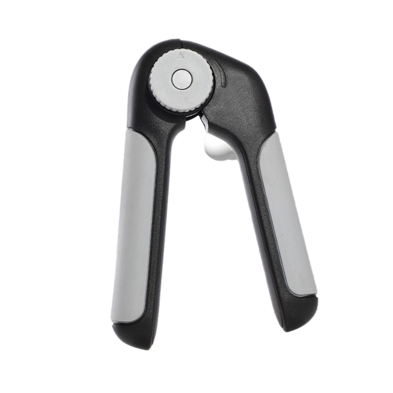 Hand Grip Strengthener, Wrist Hand Gripper, Portable Home Grip for Musician, Adults