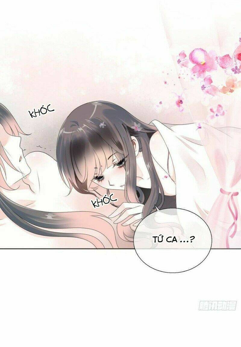 điền viên mật sủng: cô vợ nóng bỏng chapter 84 7