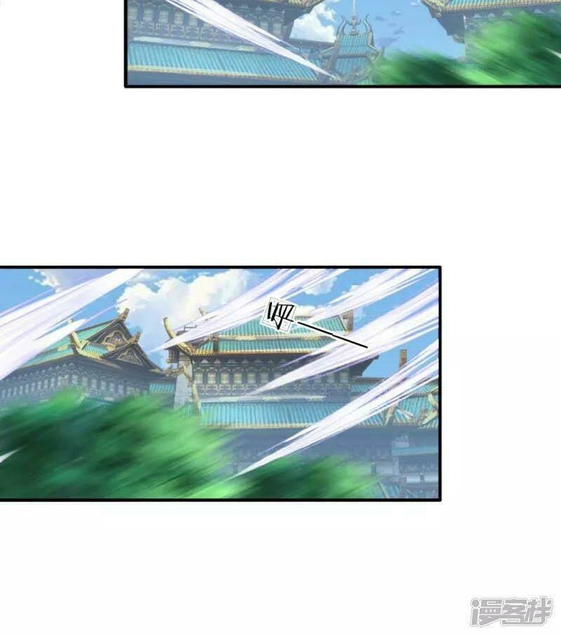 chí tôn hồng bao hoàng đế chapter 26 3