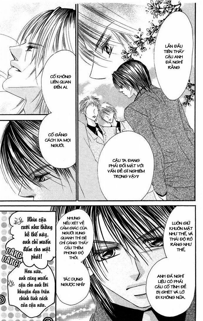 i love my little sister chapter 29 18