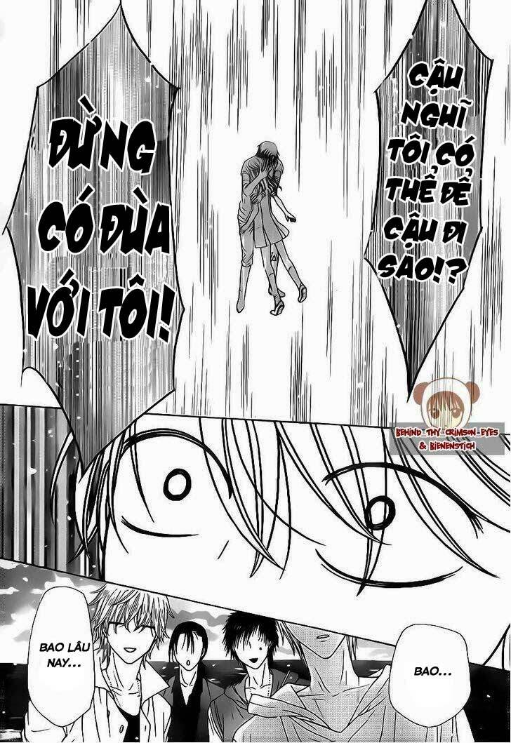 gakuen alice chapter 179 22