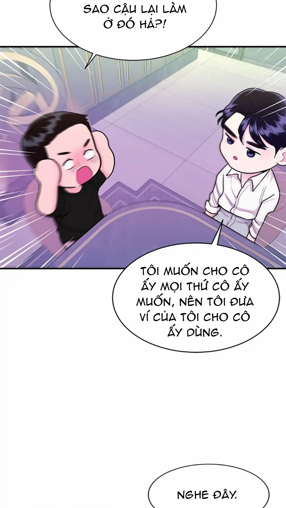 nghệ sĩ cello chapter 50.2 30