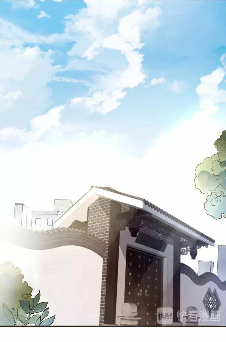 nở rộ trên bụi gai chapter 40 17