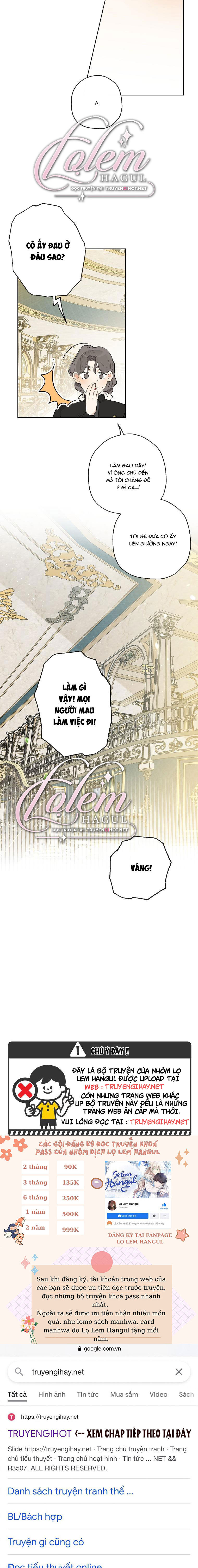 đứa con gái ngoài giá thú của bá tước chapter 31 3