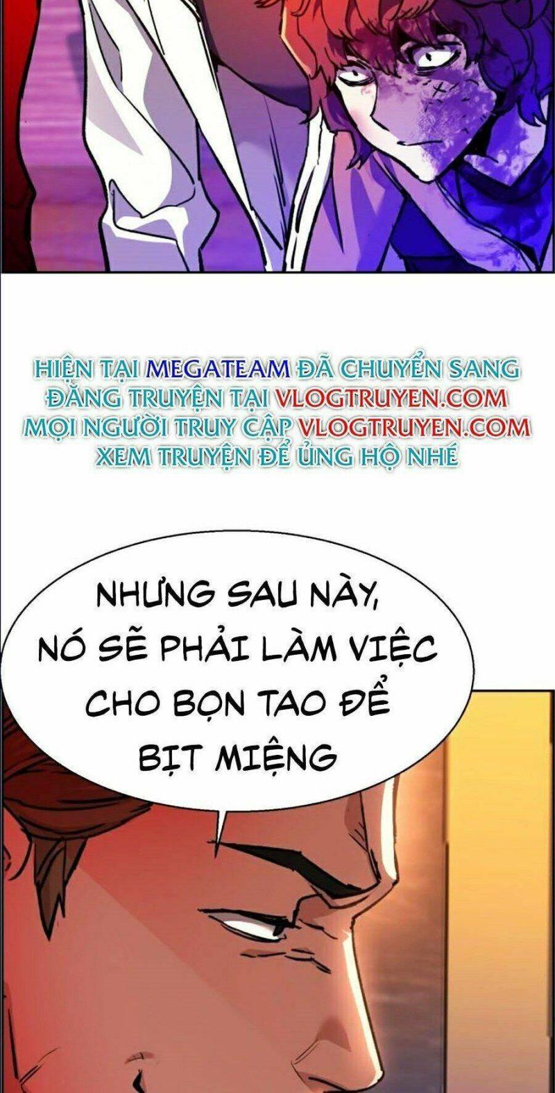 bạn học tôi là lính đánh thuê chapter 36 111