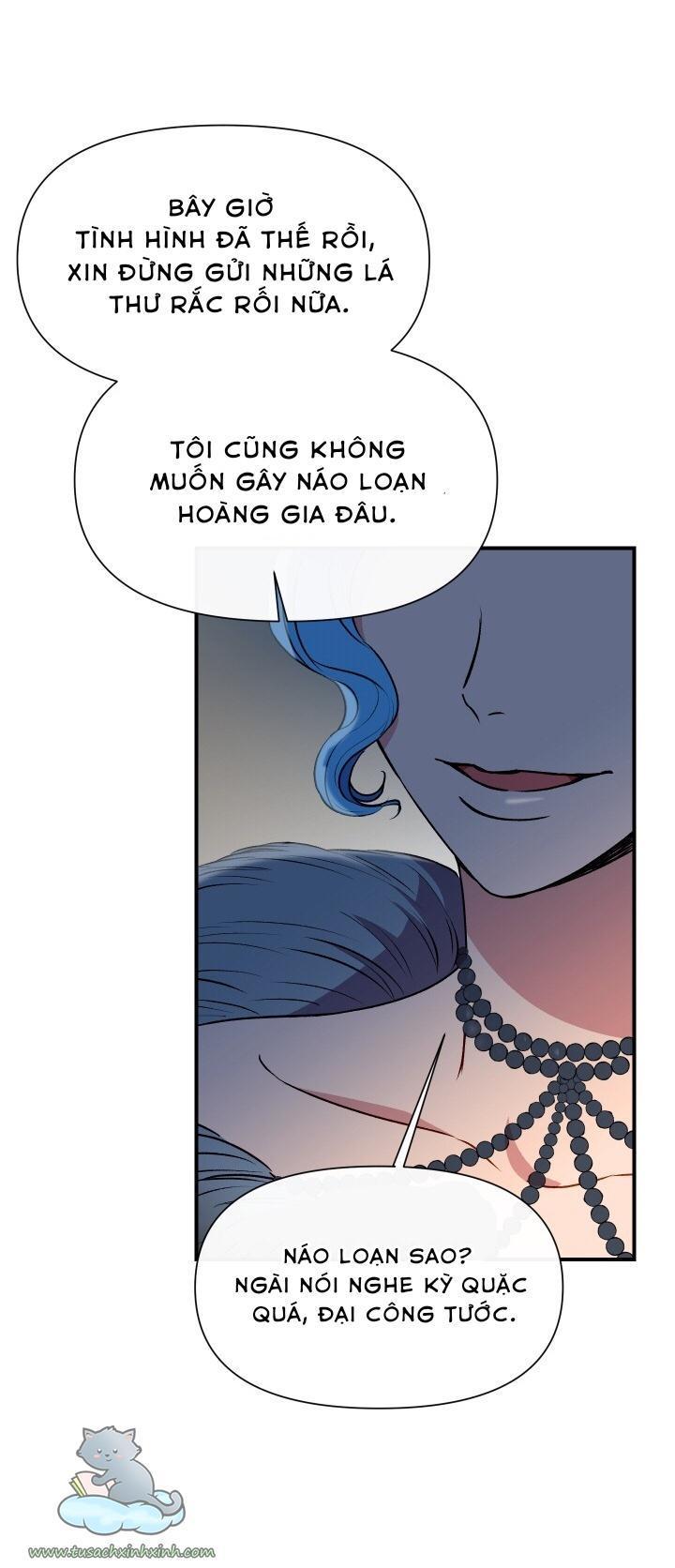 công nương khế ước của gia tộc công tước quái vật chapter 46 16