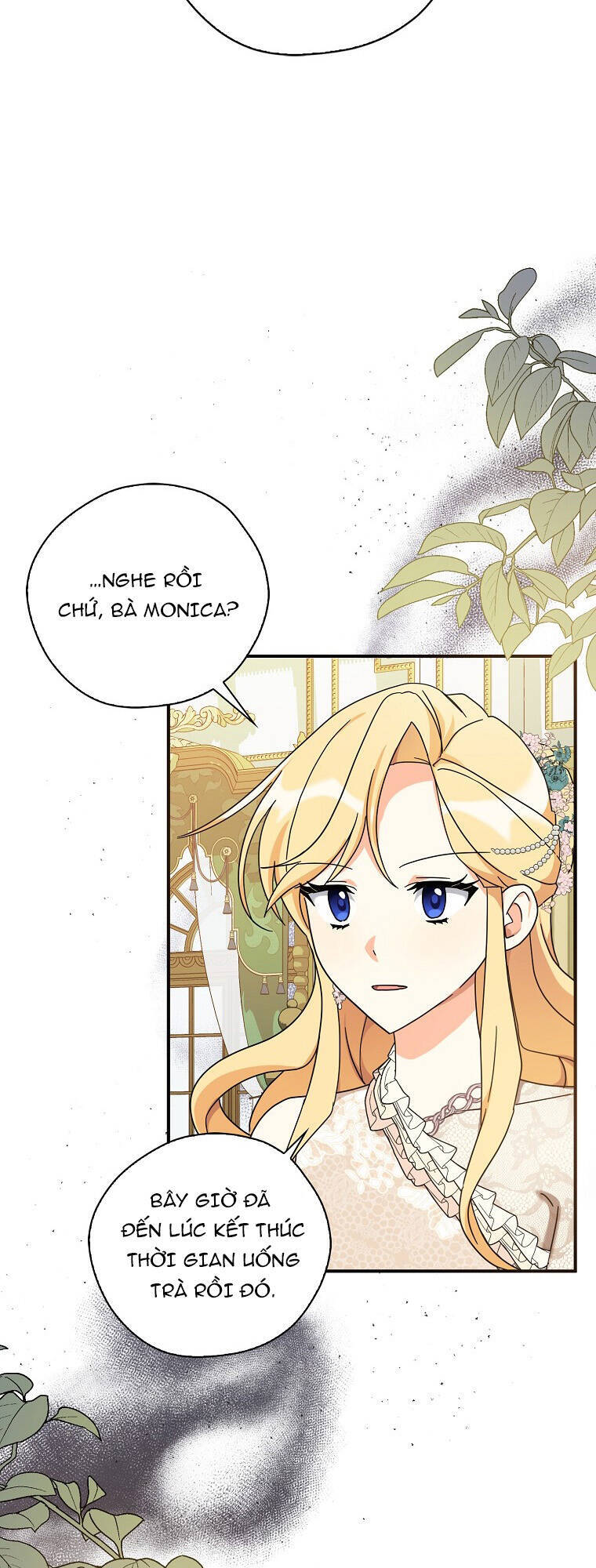 ba người anh trai của tôi là bạo quân chapter 65.1 18