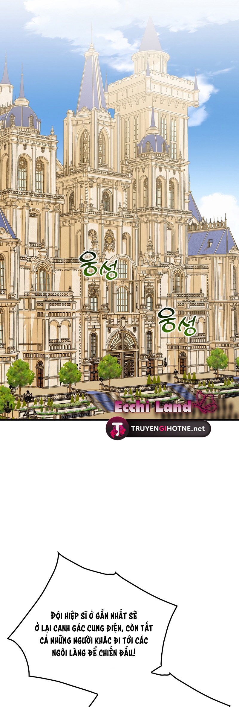 hiệp sĩ băng giá chapter 80.1 13