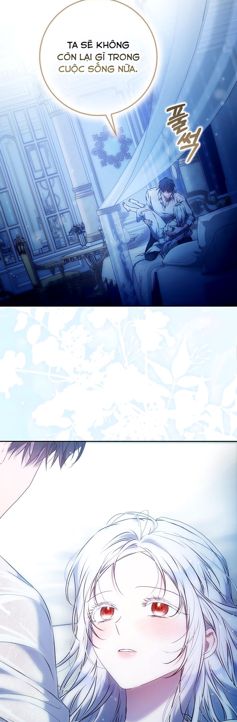 trở thành vợ của nam chính chapter 116 33