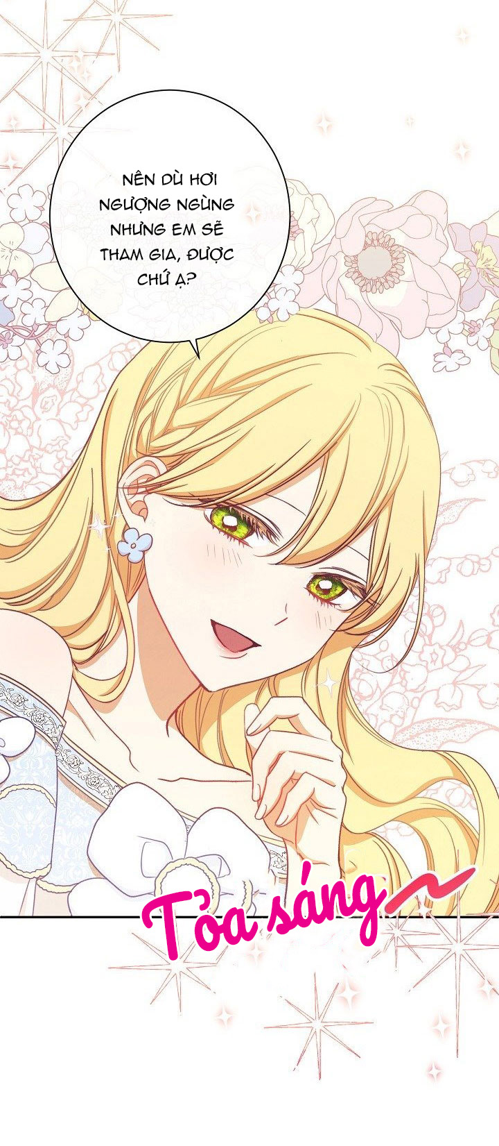 ác nữ đảo ngược đồng hồ cát chapter 5 20