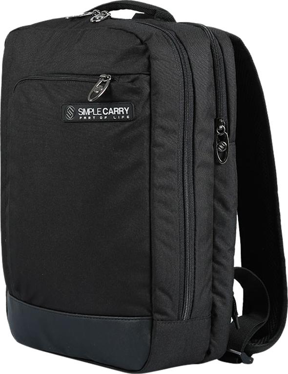 Balo SimpleCarry M-city (34 x x 9 cm)