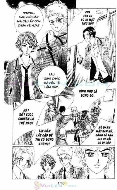 chàng gà mái chapter 14 110