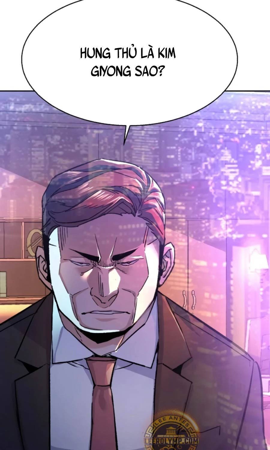 bạn học tôi là lính đánh thuê chapter 200 34