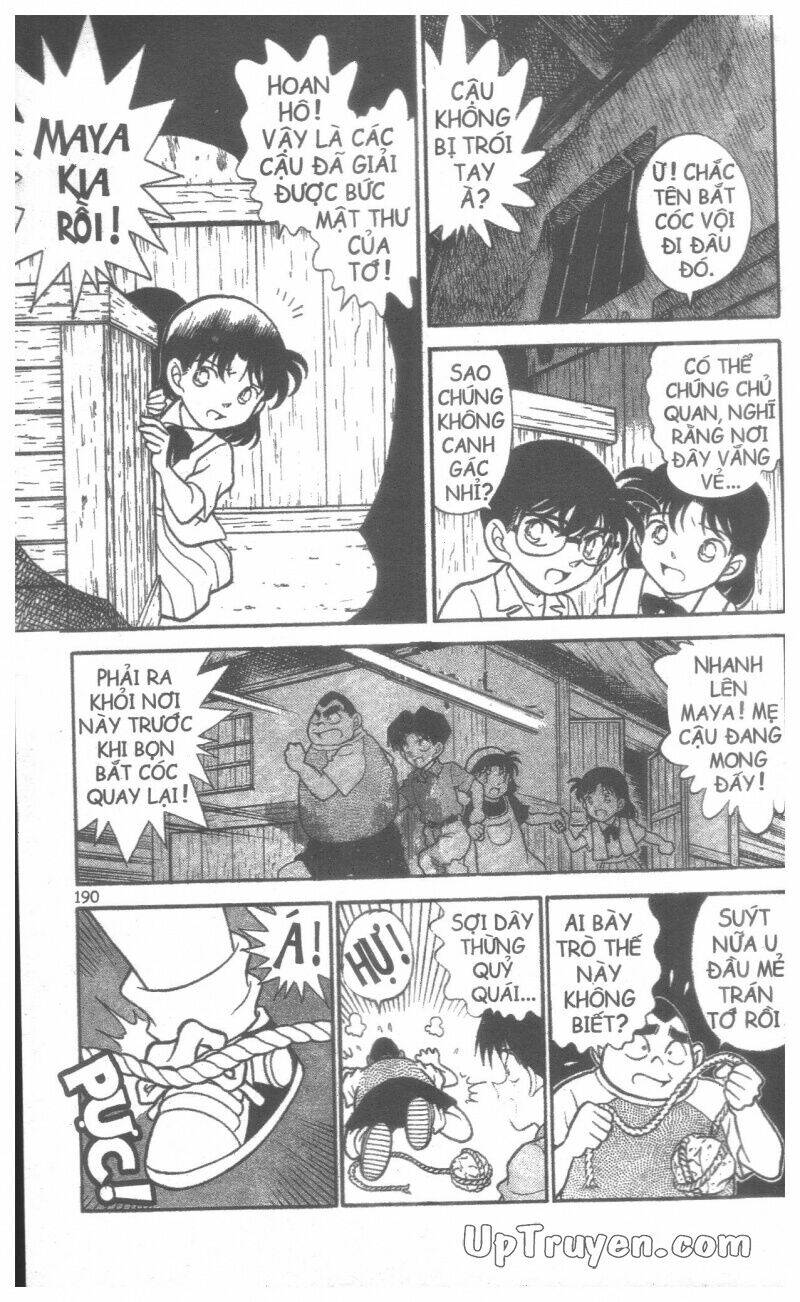 conan - bộ đặc biệt chapter 10 187