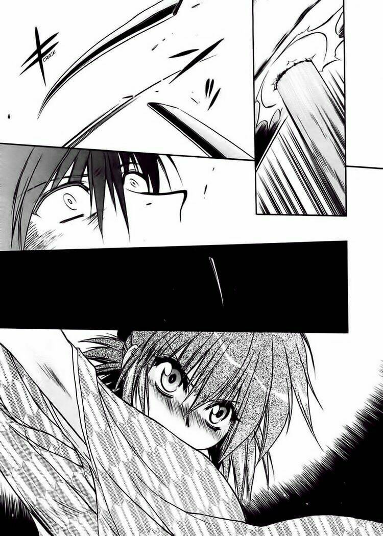 sakura no ichiban chapter 4 23