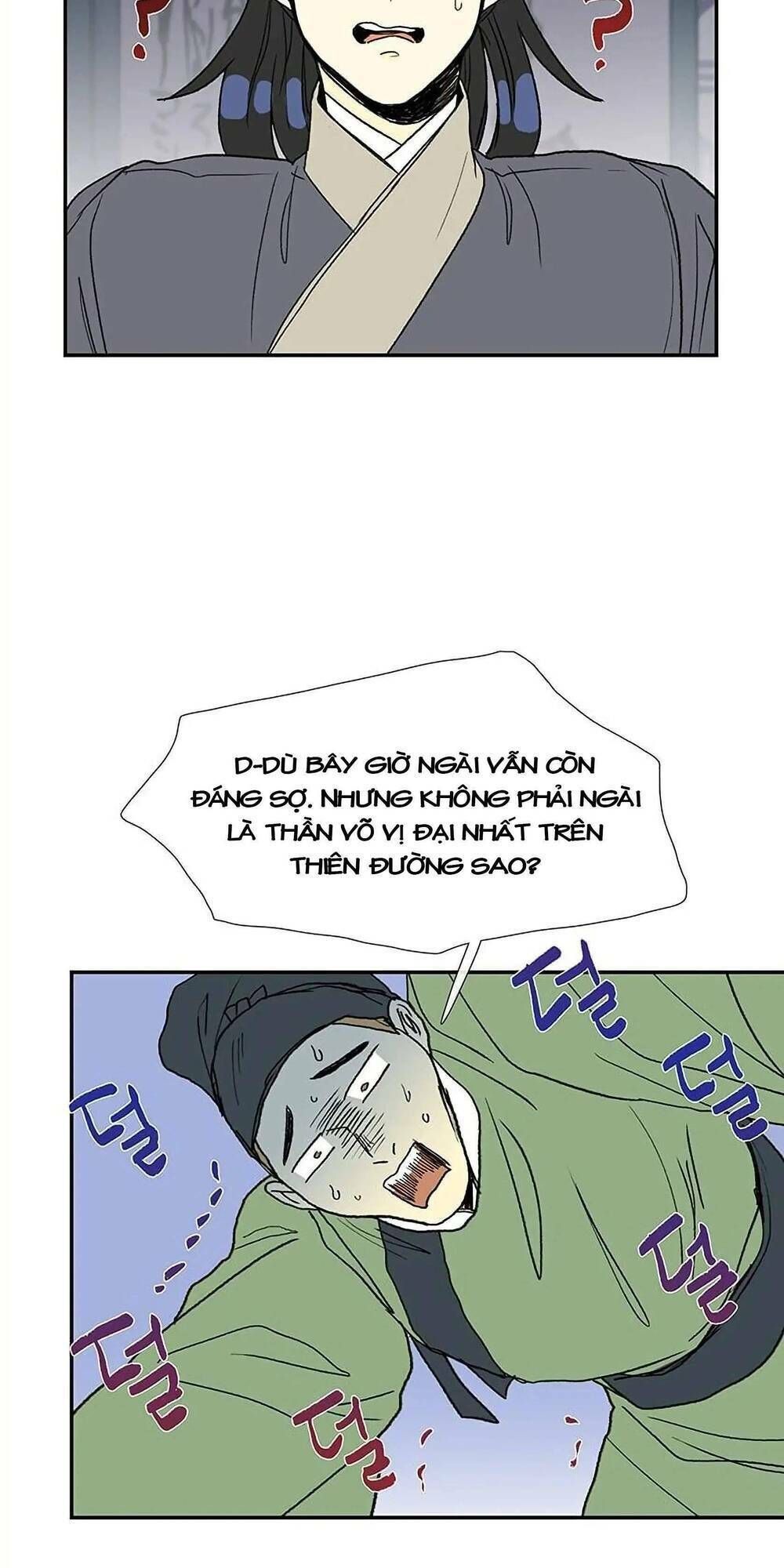 học sĩ tái sinh chapter 92 23