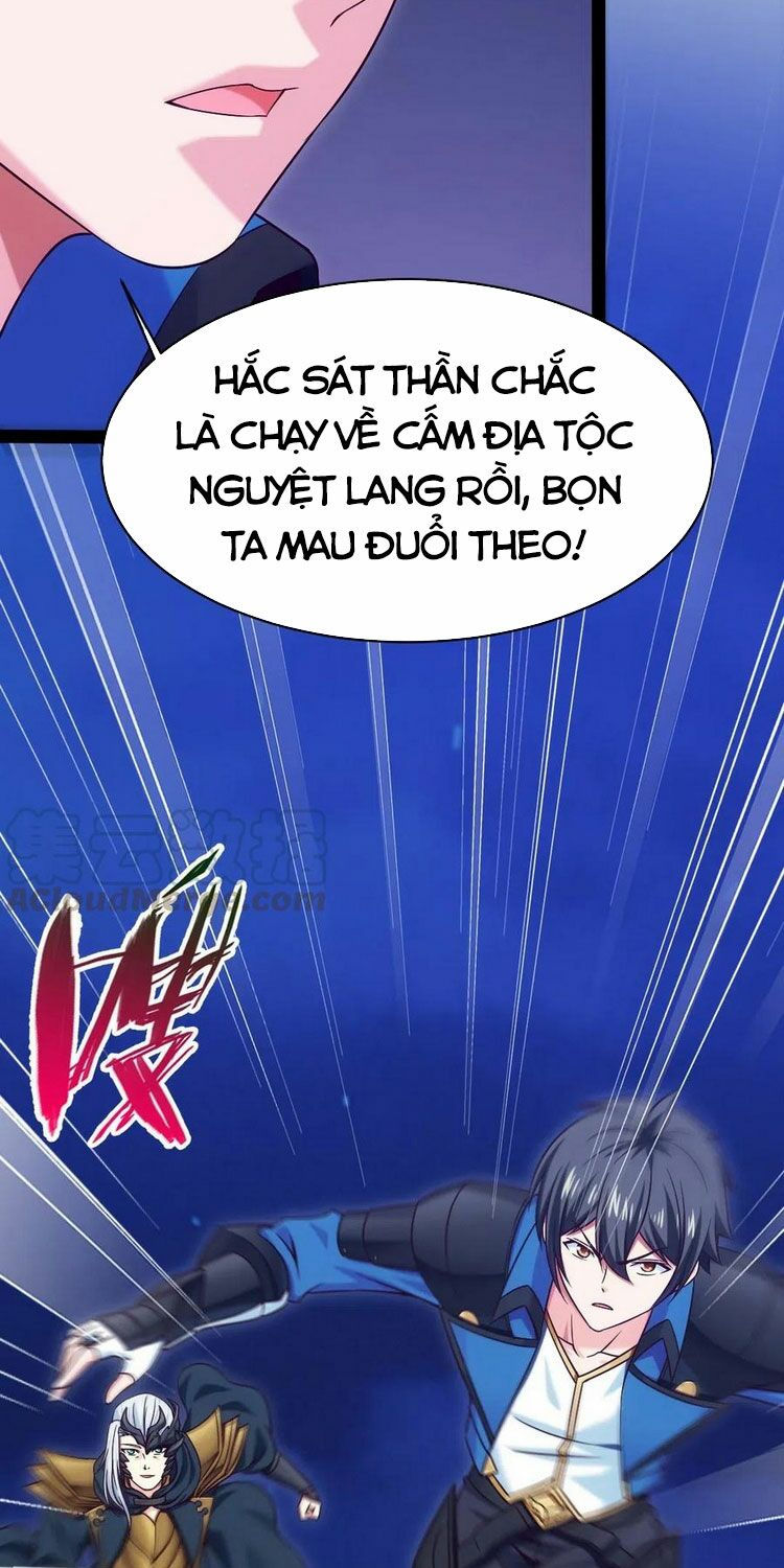 ma thú kiếm thánh dị giới tung hoành chapter 174 7