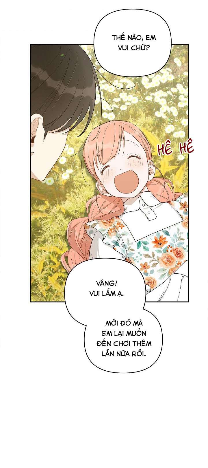 phương pháp trở thành con gái của người hùng bóng đêm chapter 23 28