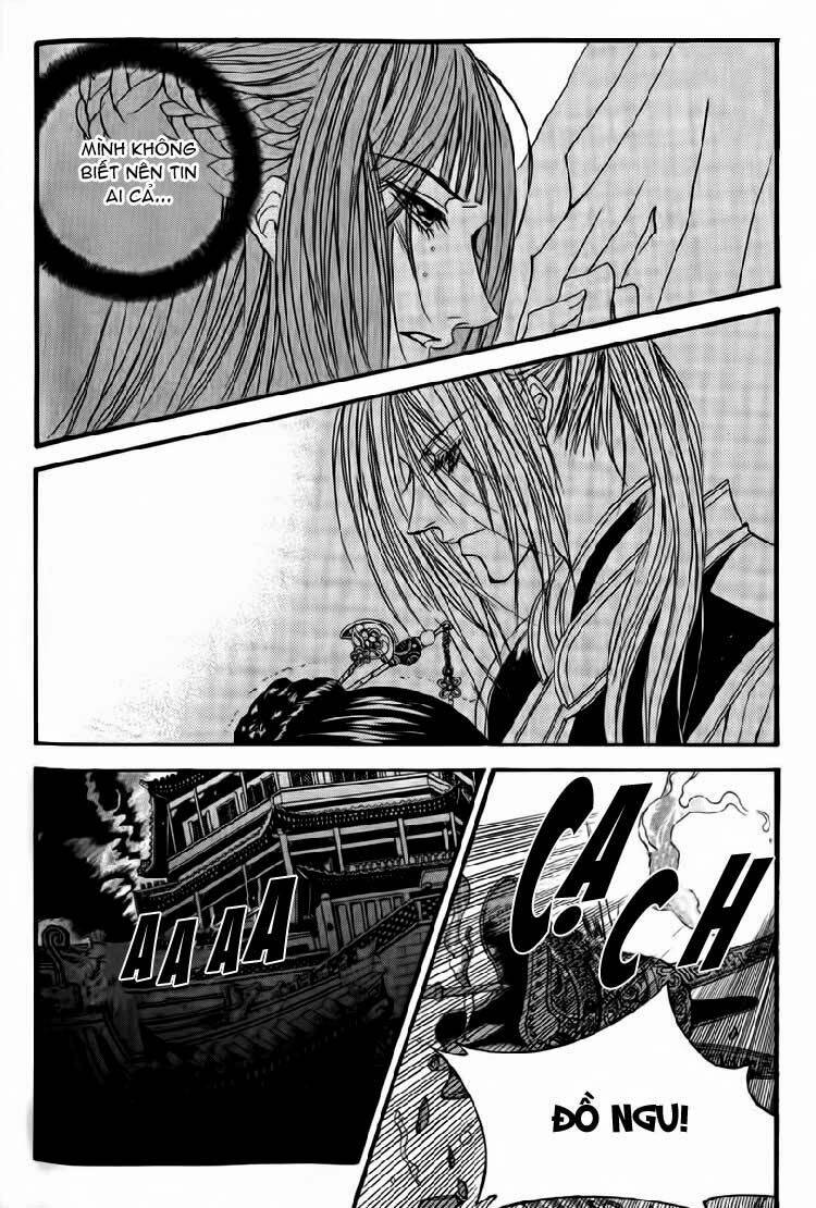 tân nương của thủy thần chapter 41 9