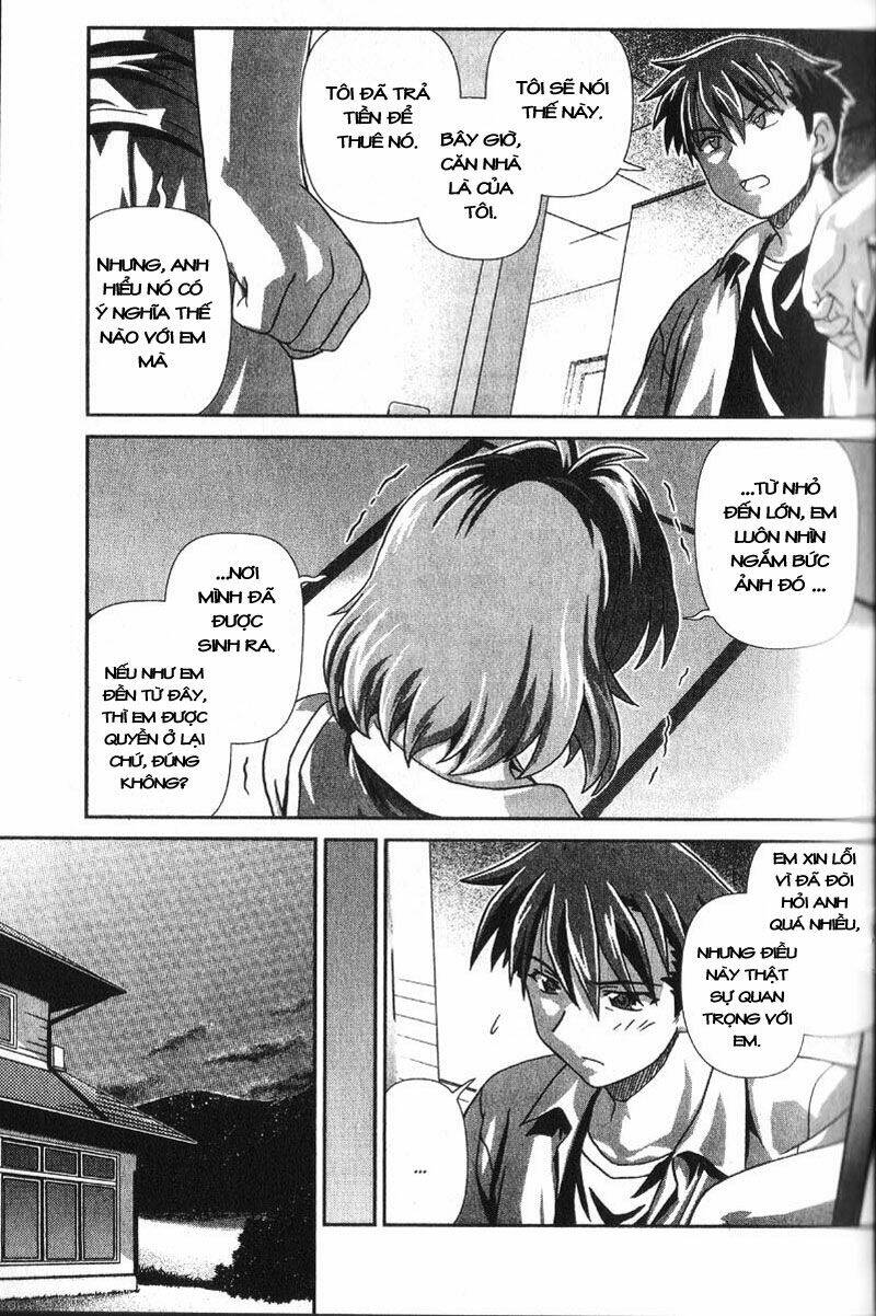 onegai twins chapter 2 10