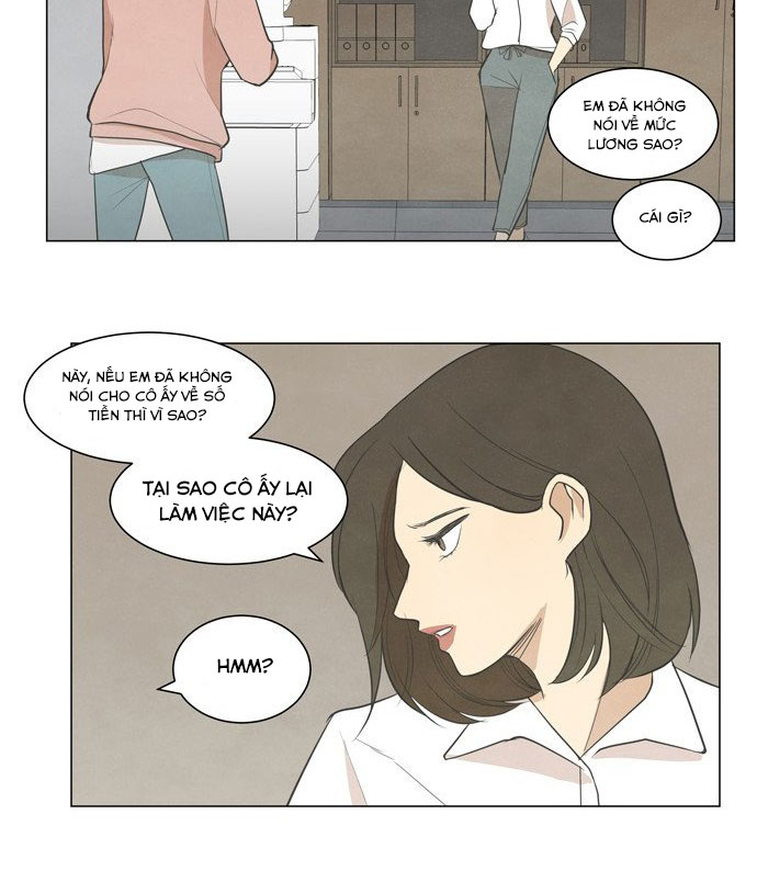 một phần vì thích em chapter 13 35