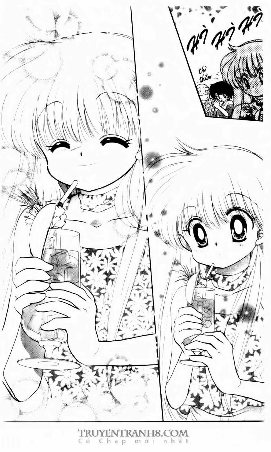 daa! daa! daa! chapter 42 3