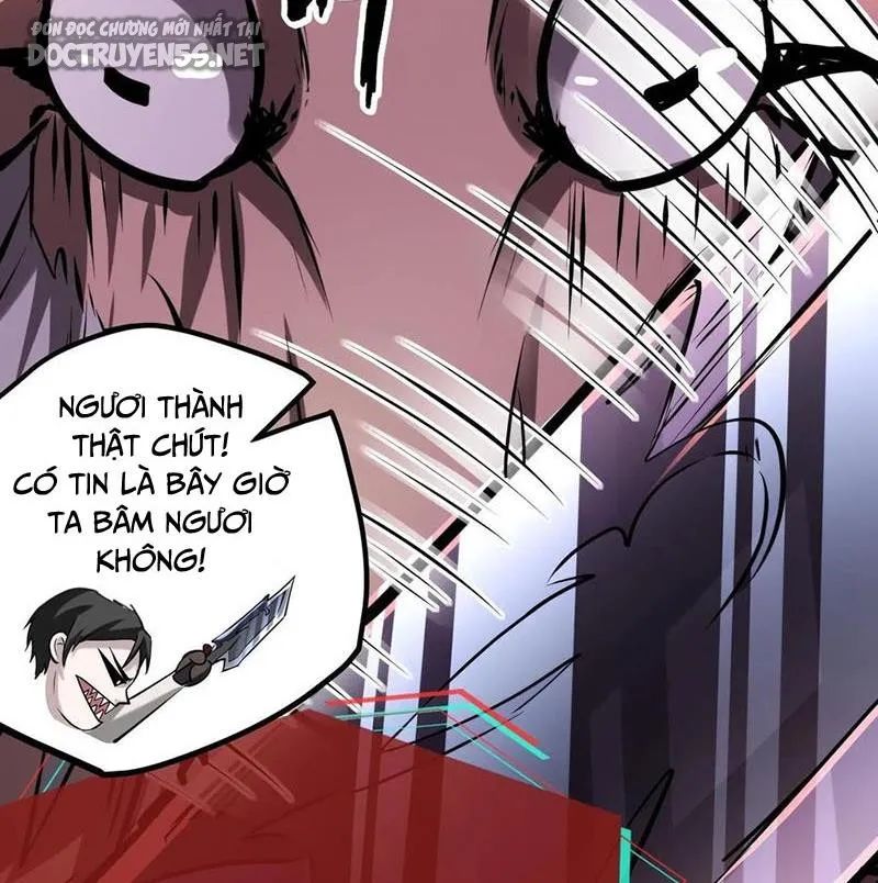 quỷ dị dược tề sư: bệnh nhân của ta đều là kinh khủng chapter 113 27