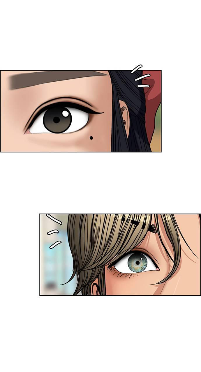 vẻ đẹp đích thực - true beauty chapter 234.1 19