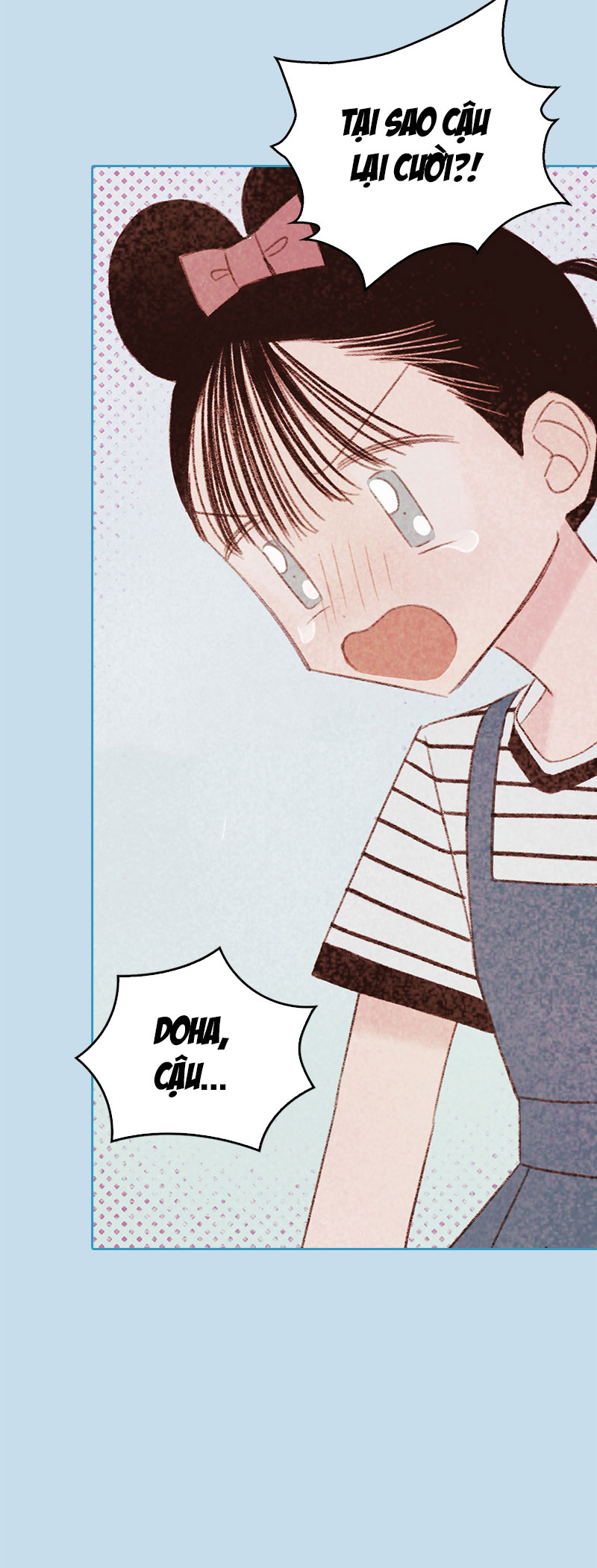 trò chơi dâm đãng chapter 17 31