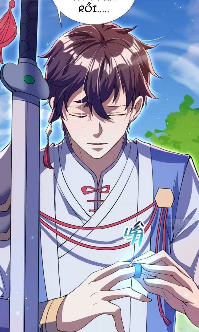 trăm tuổi mở hệ thống: con hiền cháu ngoan quỳ khắp núi! chapter 22 58