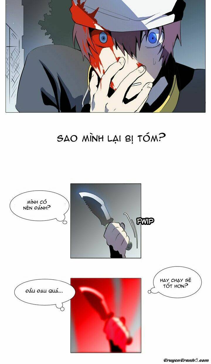 metronome chapter 6 5